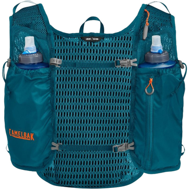 Camelbak Trail Run Vest, juoksuliivi, Corsair Teal