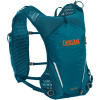 Camelbak Trail Run Vest, løbevest, Corsair Teal