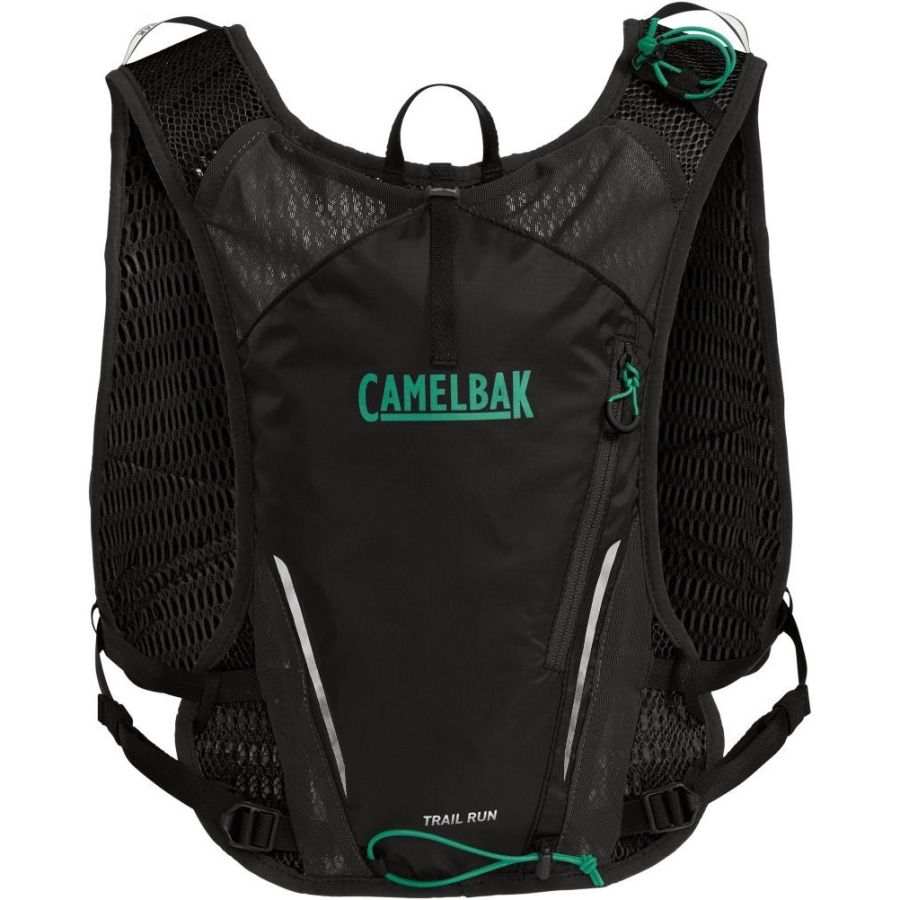 Camelbak Trail Run Vest, Laufweste, 1L, schwarz
