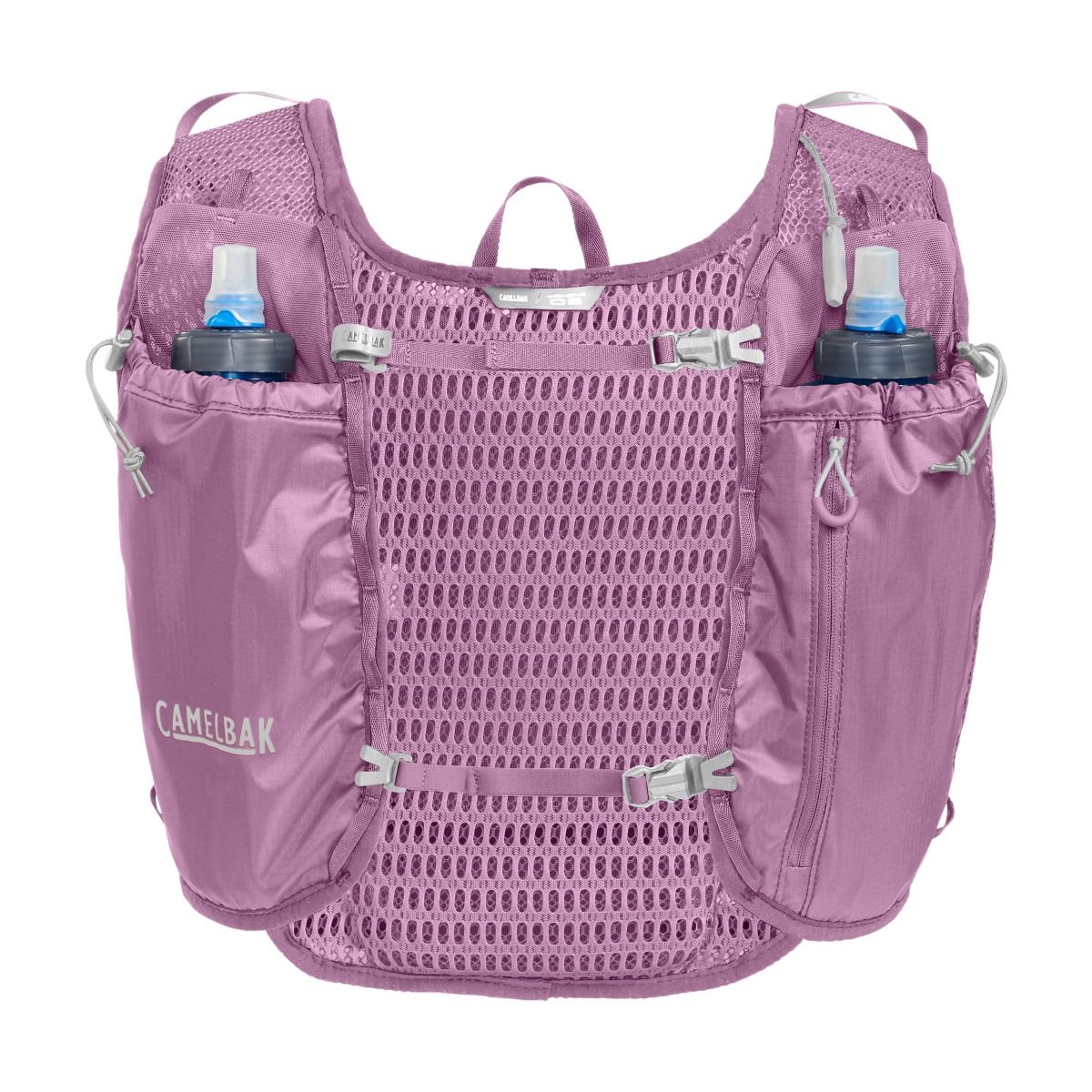 Camelbak Trail Run Vest, mulher, 1L, roxo