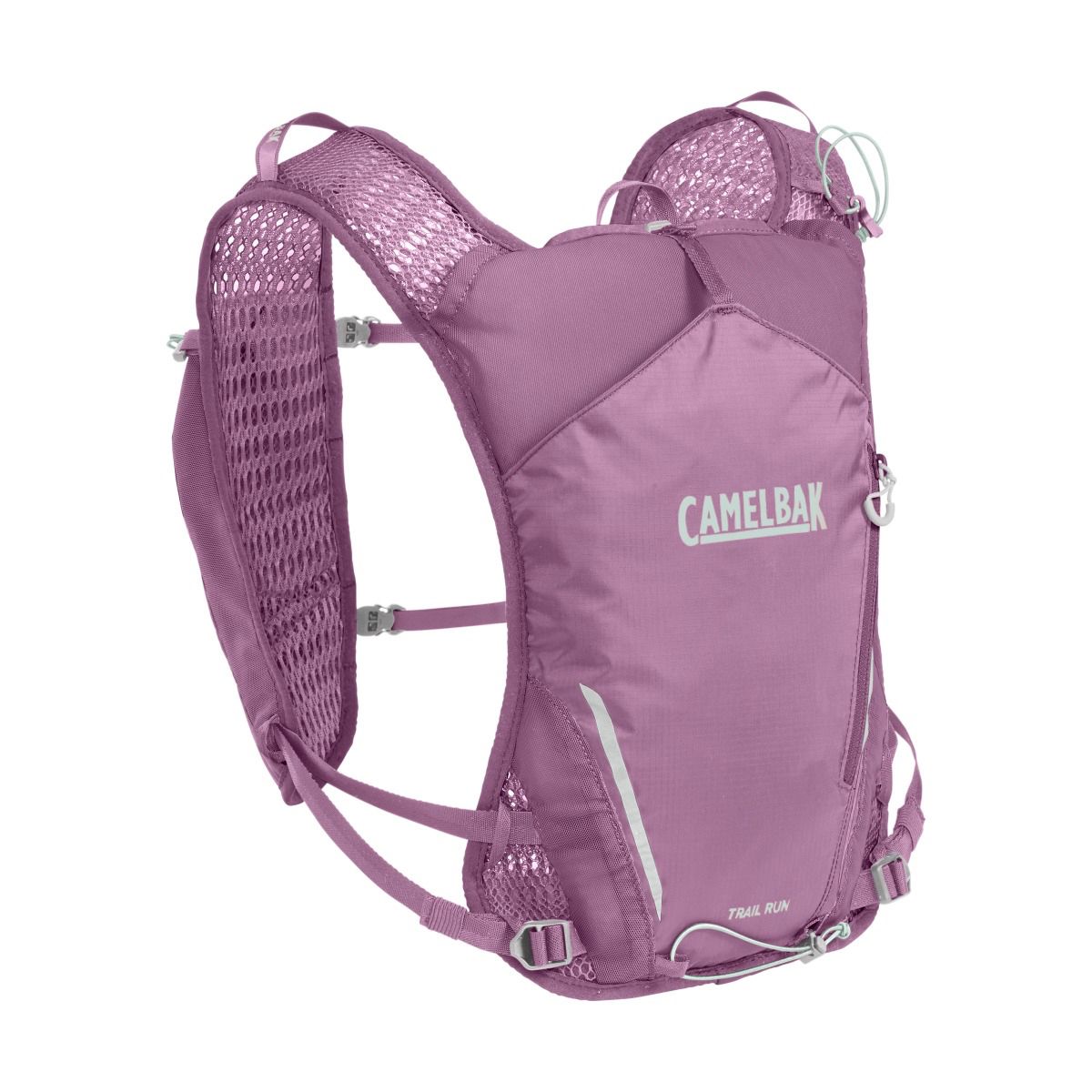 Camelbak Trail Run Vest, mulher, 1L, roxo