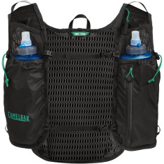 Camelbak Trail Run Vest, vestă de alergare, 1L, negru