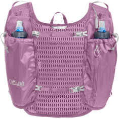 Camelbak Trail Run Weste, Damen, 1L, lila