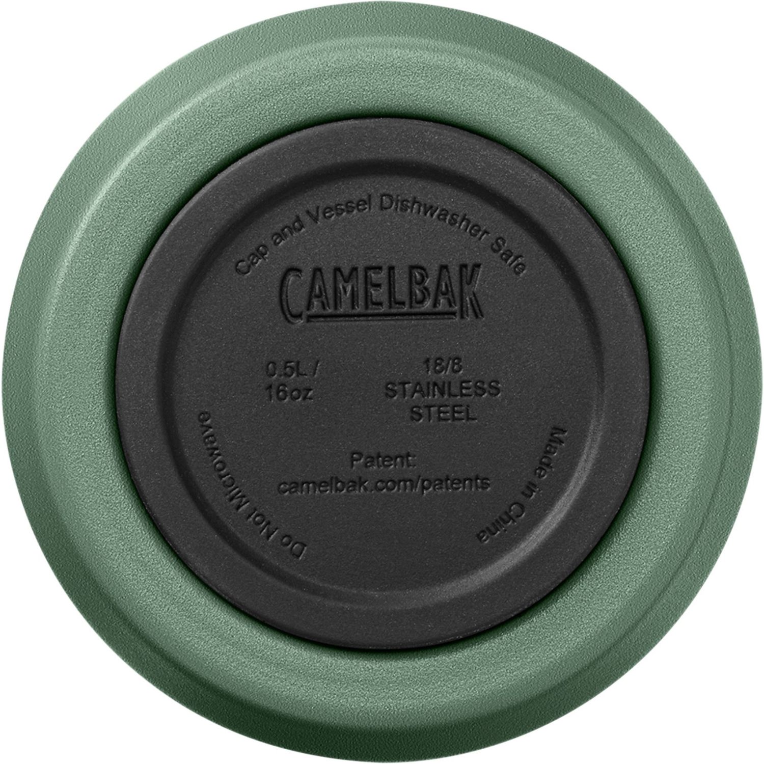 Camelbak Tumbler Vss 500ml, grön