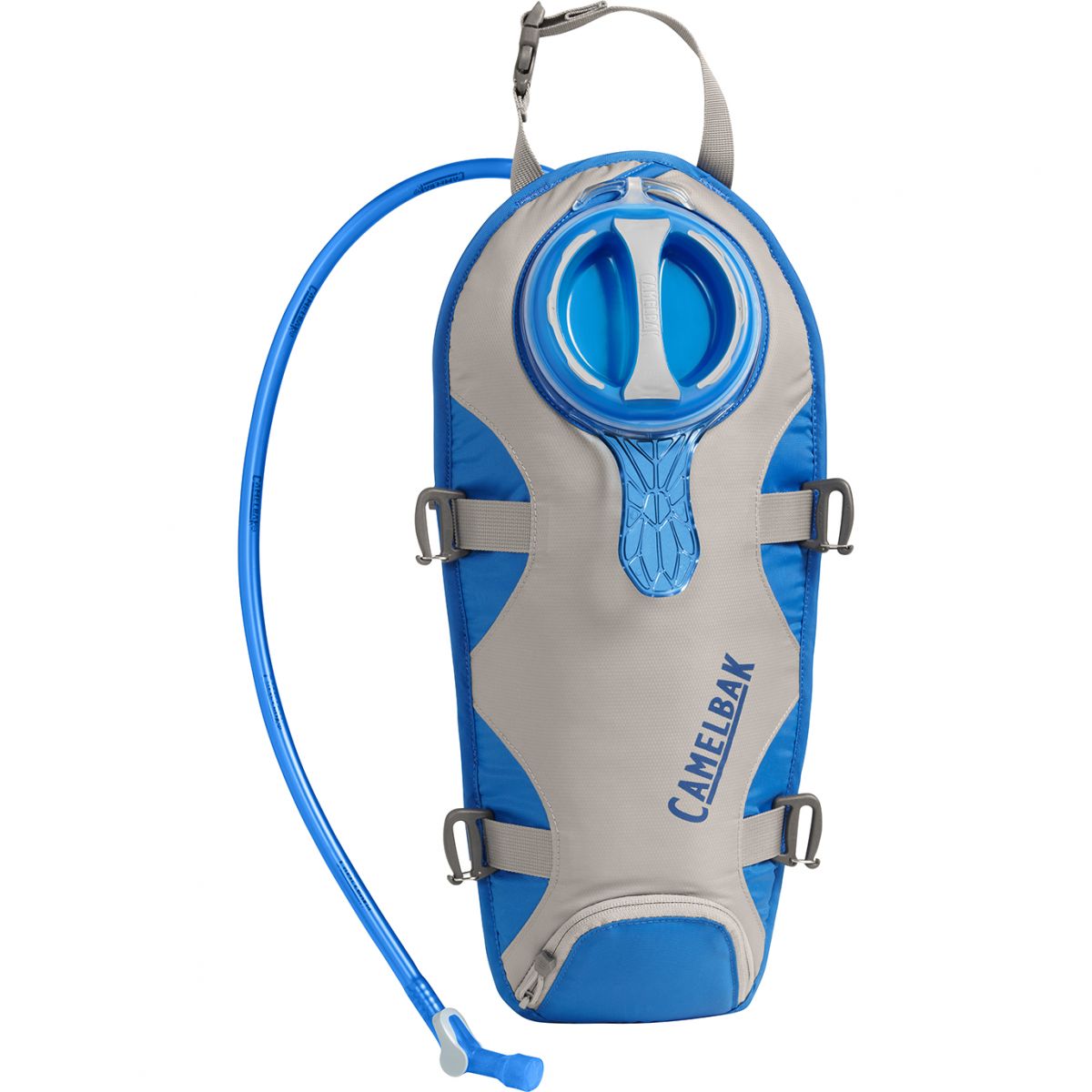 Camelbak UnBottle 100, waterdrager, blauw/grijs