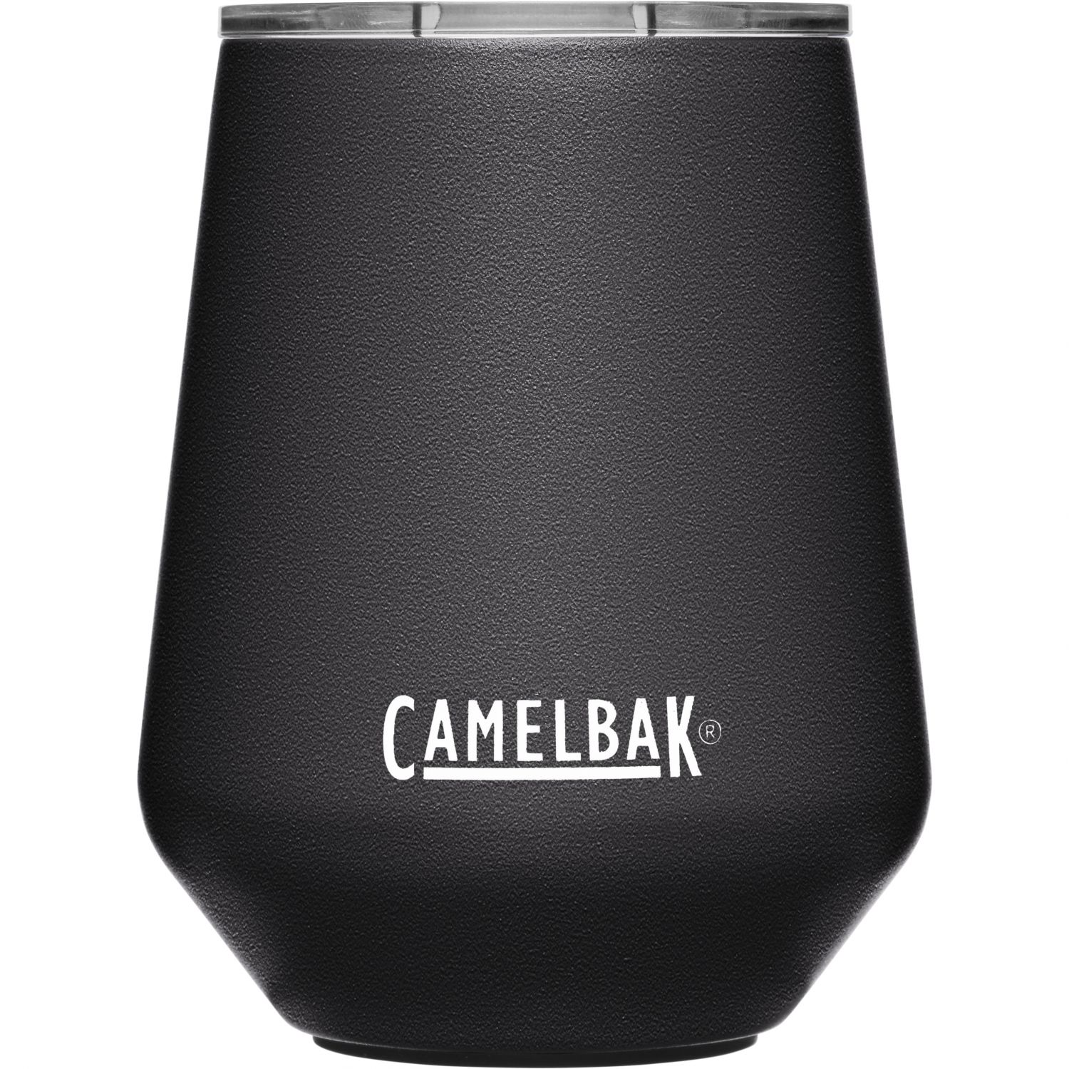 Camelbak Wine Tumbler Vss 400ml, schwarz