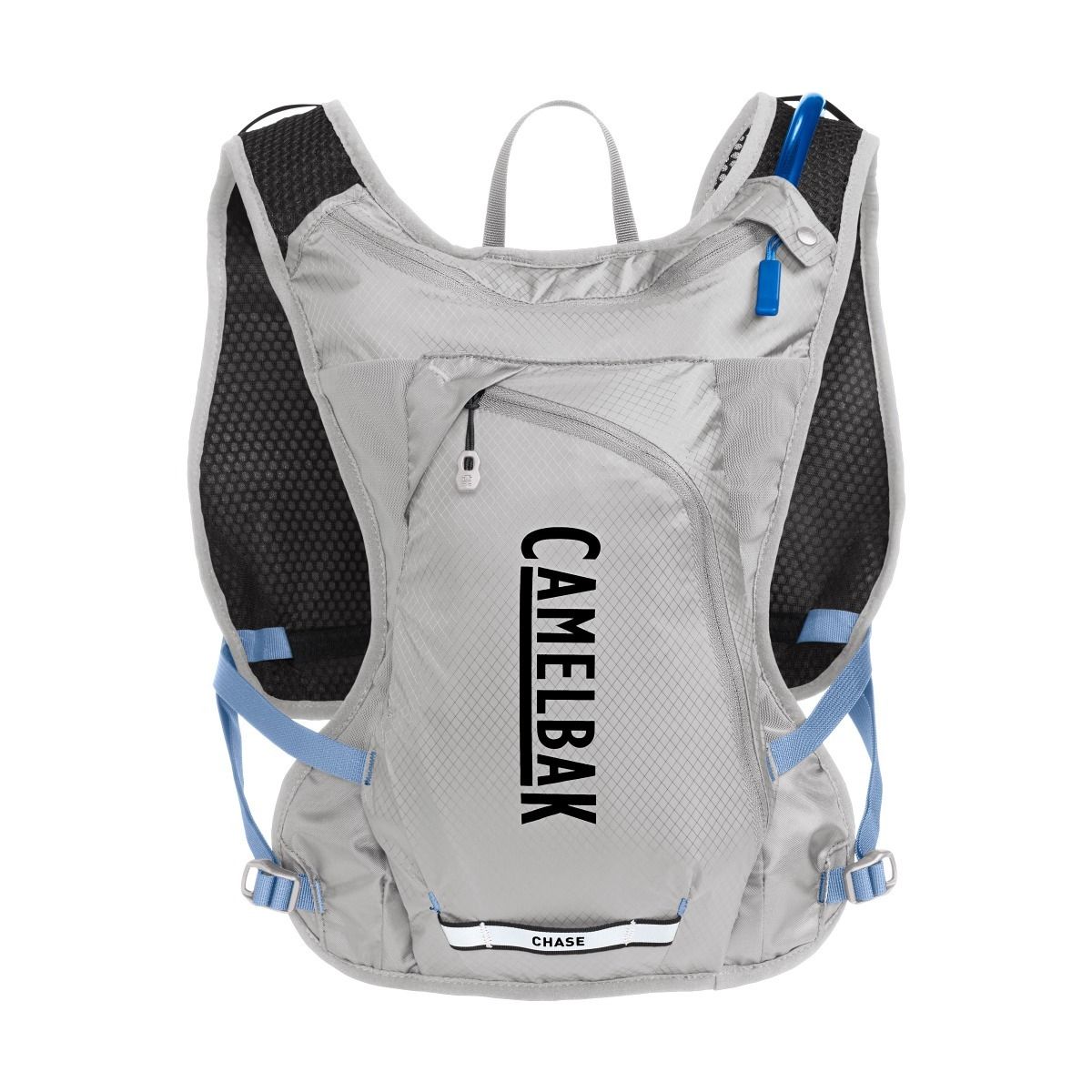 Camelbak Women`s Chase Race 4 vestă, vestă de alergare, pentru femei, 1.5L, albastru deschis