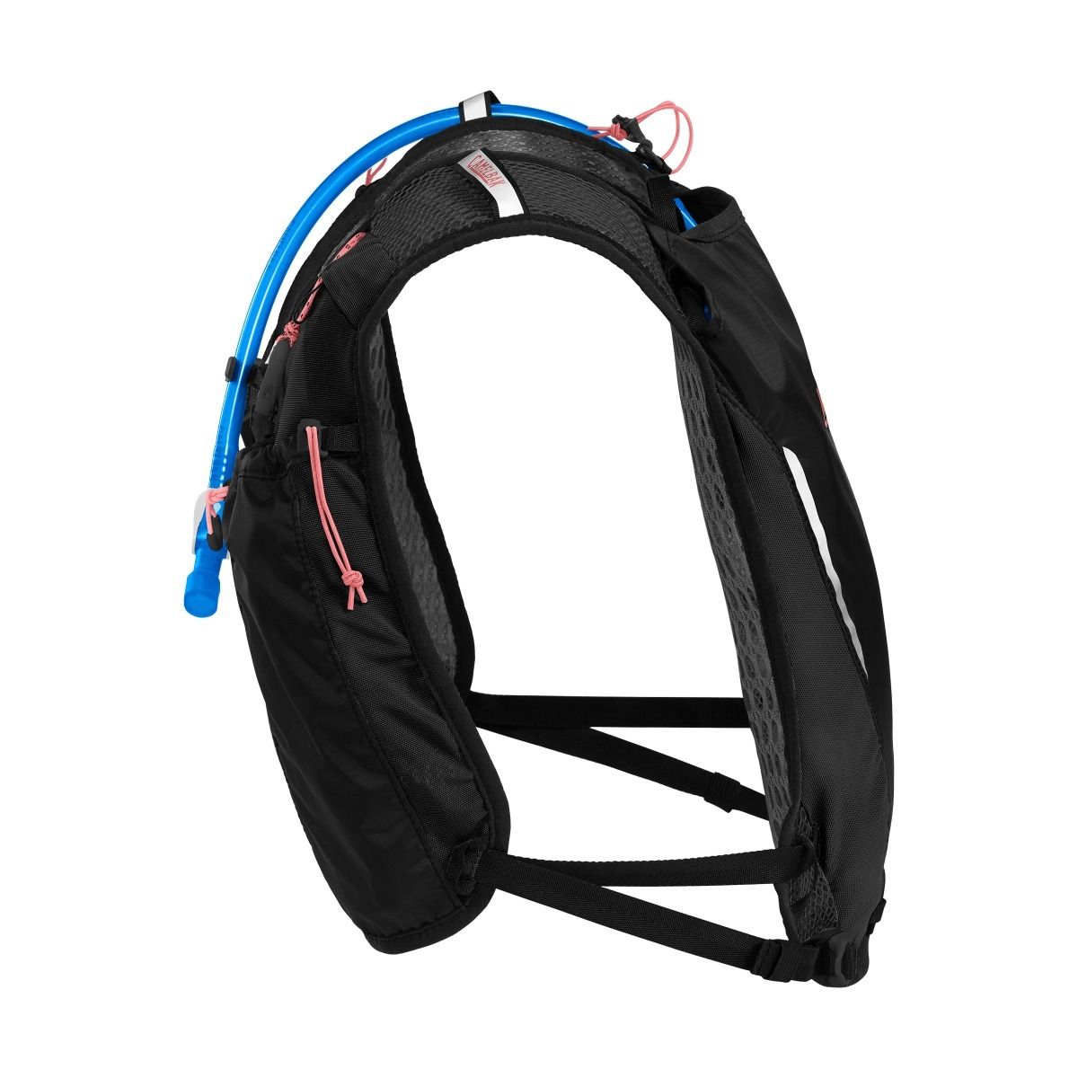 Camelbak Women`s Circuit Run Vest, b??ecká vesta, 1.5L, ?erná