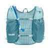 Camelbak Women`s Circuit Run Vest, bežecká vesta, dámske, modrá