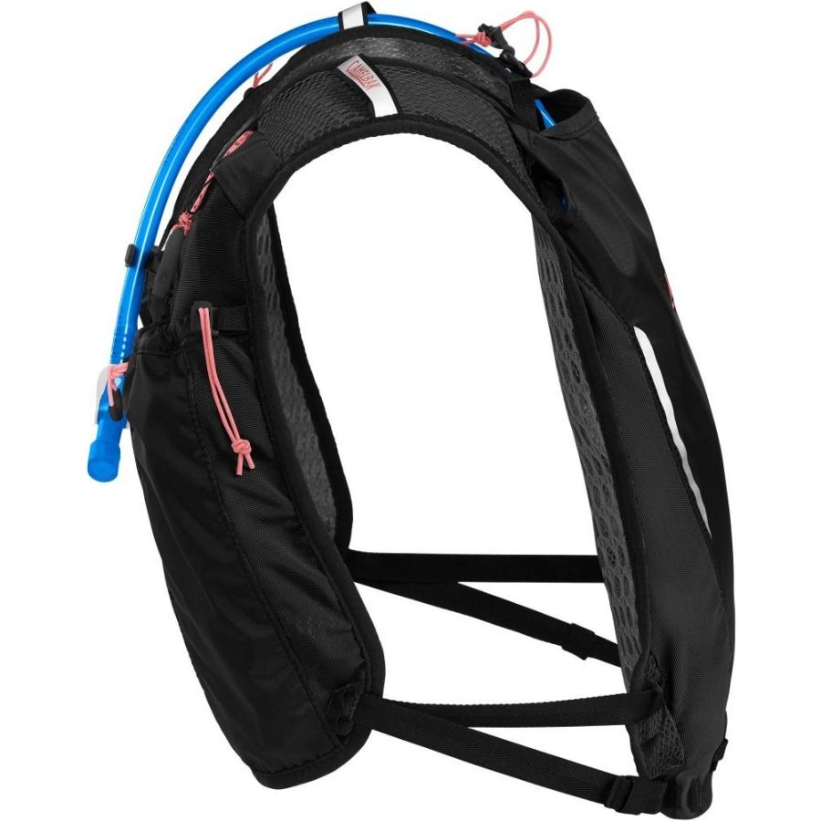 Camelbak Women`s Circuit Run Vest, bežecká vesta, pre ženy, čierna, 1.5L