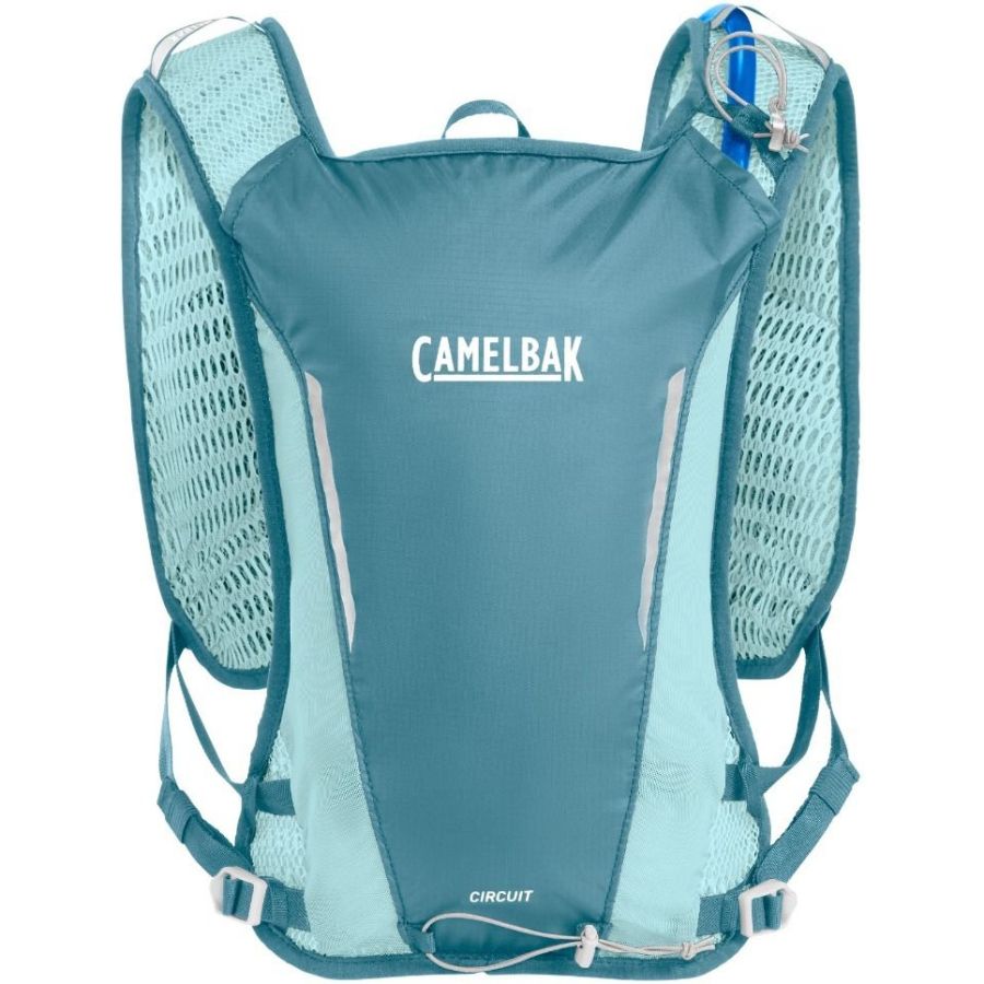 Camelbak Women`s Circuit Run Vest, løbevest, 1.5L, blå