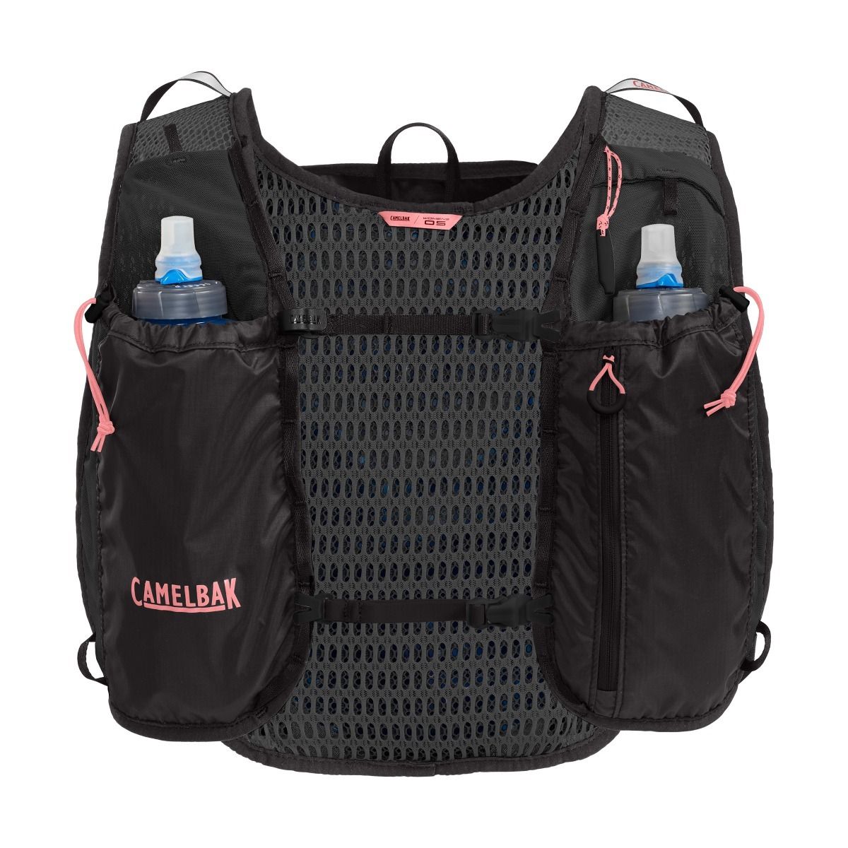 Camelbak Women`s Circuit Run Vest, löparväst, 1.5L, svart