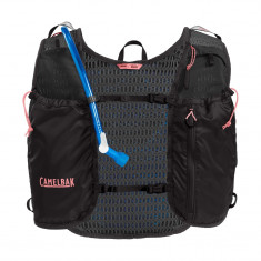 Camelbak Women`s Circuit Run Vest, løpevest, 1.5L, svart