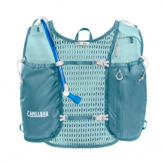 Camelbak Women`s Circuit Run Vest, Laufweste, 1.5L, blau