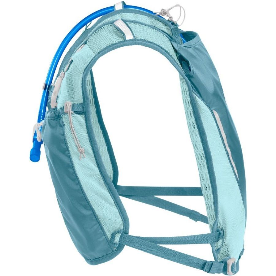 Camelbak Women`s Circuit Run Vest, Laufweste, 1.5L, blau