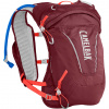 Camelbak Women's Octane 9 2L, bežecký batoh, červená