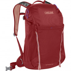 Camelbak Women's Rim Runner X20 Terra, plecak, damski, czerwony