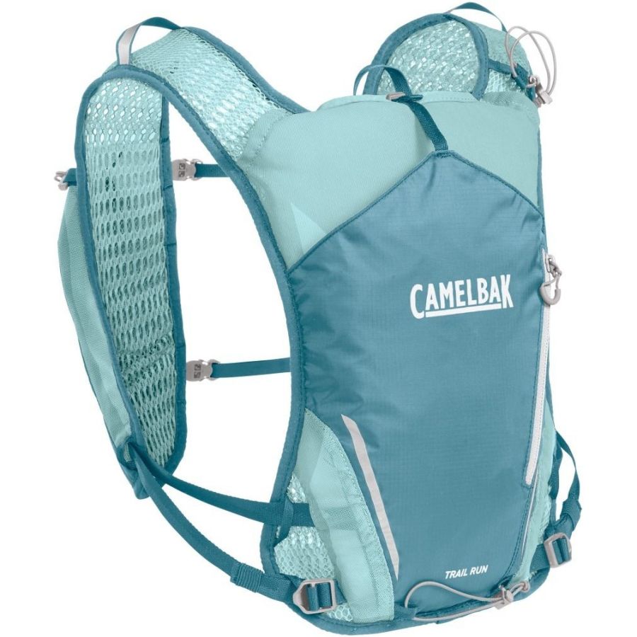 Camelbak Women`s Trail Run Vest, löparväst, blå