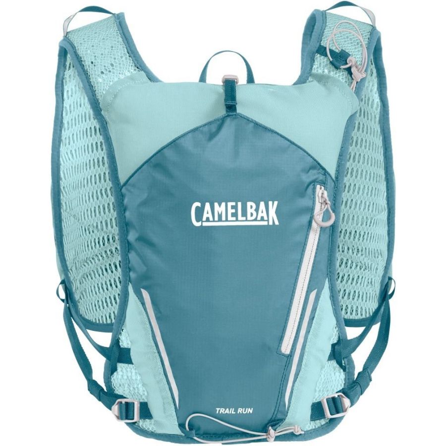 Camelbak Women`s Trail Run Vest, löparväst, blå