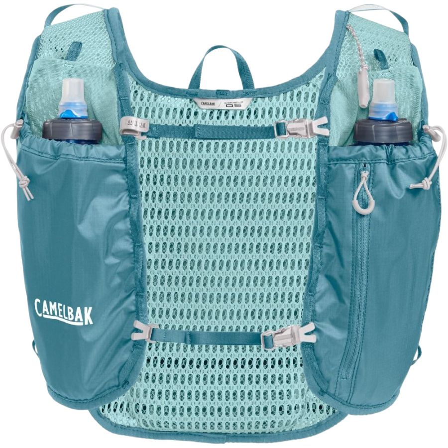 Camelbak Women`s Trail Run Vest, løpevest, blå