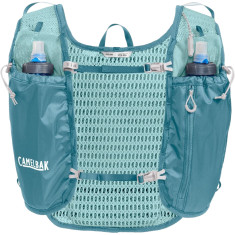 Camelbak Women`s Trail Run Vest, Laufweste, blau