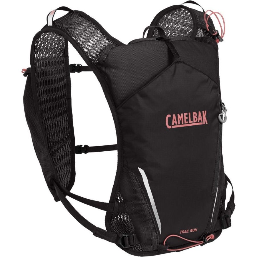 Camelbak Women`s Trail Run Vest, running vest, black
