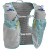 Camelbak Womens Ultra Pro Vest 1L, bežecká vesta, dámska, sivá