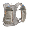Camelbak Women`s Zephyr Pro, bežecká vesta, sivá