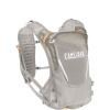 Camelbak Women`s Zephyr Pro, bežecká vesta, sivá