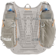 Camelbak Women`s Zephyr Pro, bežecká vesta, sivá