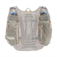 Camelbak Women`s Zephyr Pro, løpevest, grå