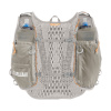 Camelbak Women`s Zephyr Pro, vestă de alergare, pentru femei, gri