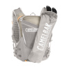Camelbak Zephyr Pro feminino, colete de corrida, cinza