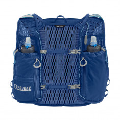 Camelbak Zephyr Pro, löparväst, blå