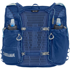 Camelbak Zephyr Pro, vestă de alergare, albastru