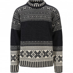 Camisola Dale of Norway Torridal, homem, cinzento escuro