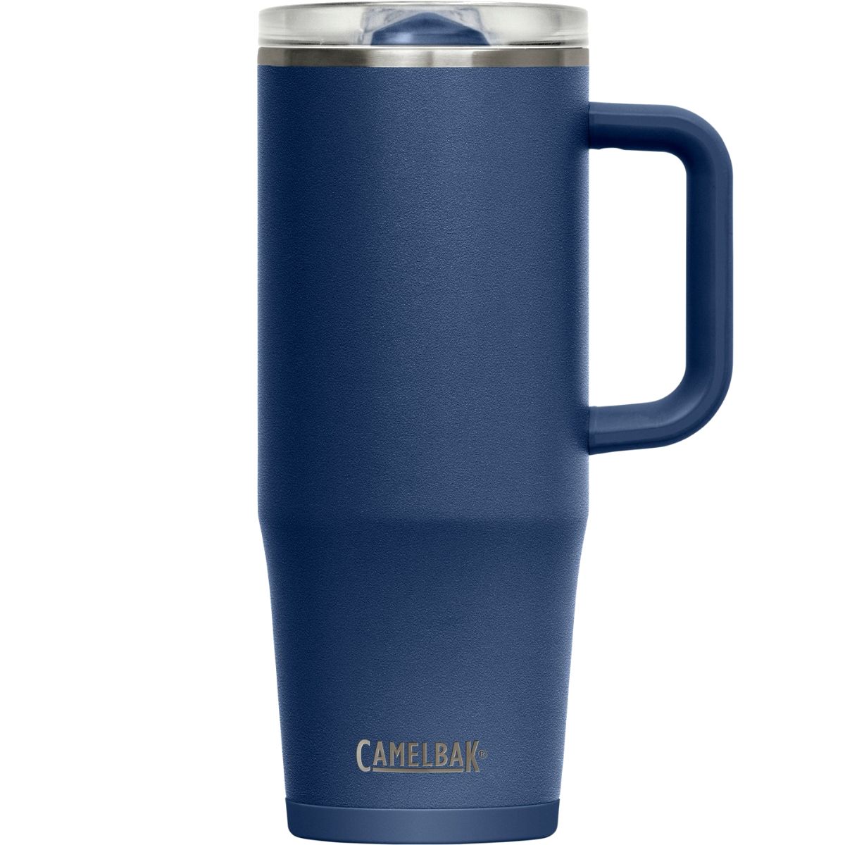 Caneca Camelbak Thrive, VSS 1L, azul marinho