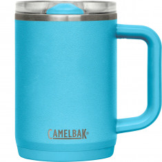 Caneca Camelbak Thrive, VSS 500ml, azul claro
