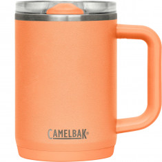 Caneca Camelbak Thrive, VSS 500ml, laranja
