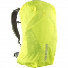 Capa de chuva Salomon pequena, capa de chuva, amarelo