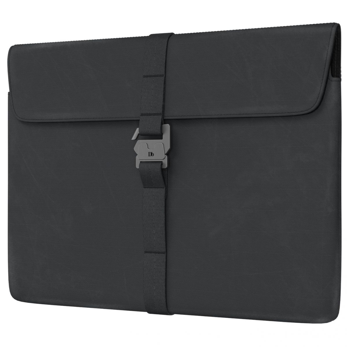 Capa para portátil Db Essential 16, gnaisse