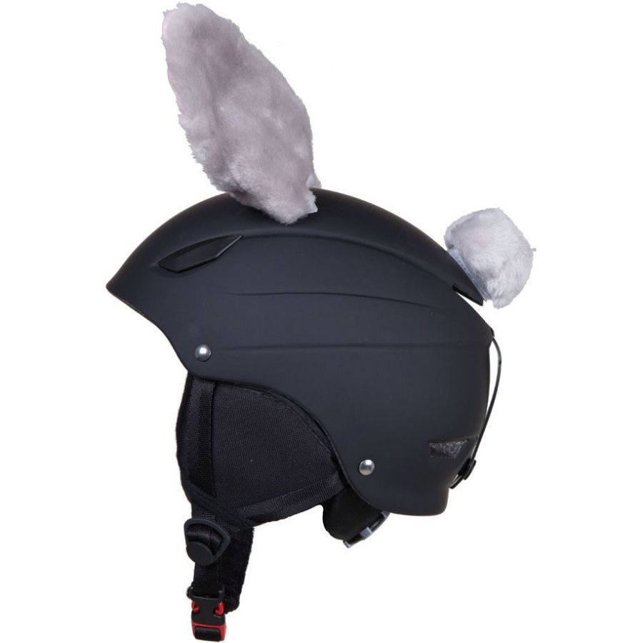 Capac cască Hoxy ears, Urechi de iepuraș
