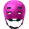 Capacete de bicicleta ABUS XOXO, vermelho