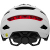 Capacete de ciclismo Giro Escape Mips, alb