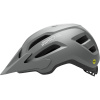 Capacete de ciclismo Giro Fixture Mips II, preto