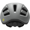 Capacete de ciclismo Giro Fixture Mips II, preto