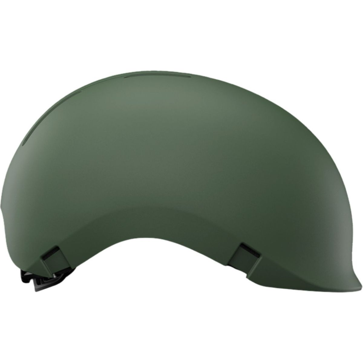 Capacete de ciclismo Giro Hoxton Mips, verde