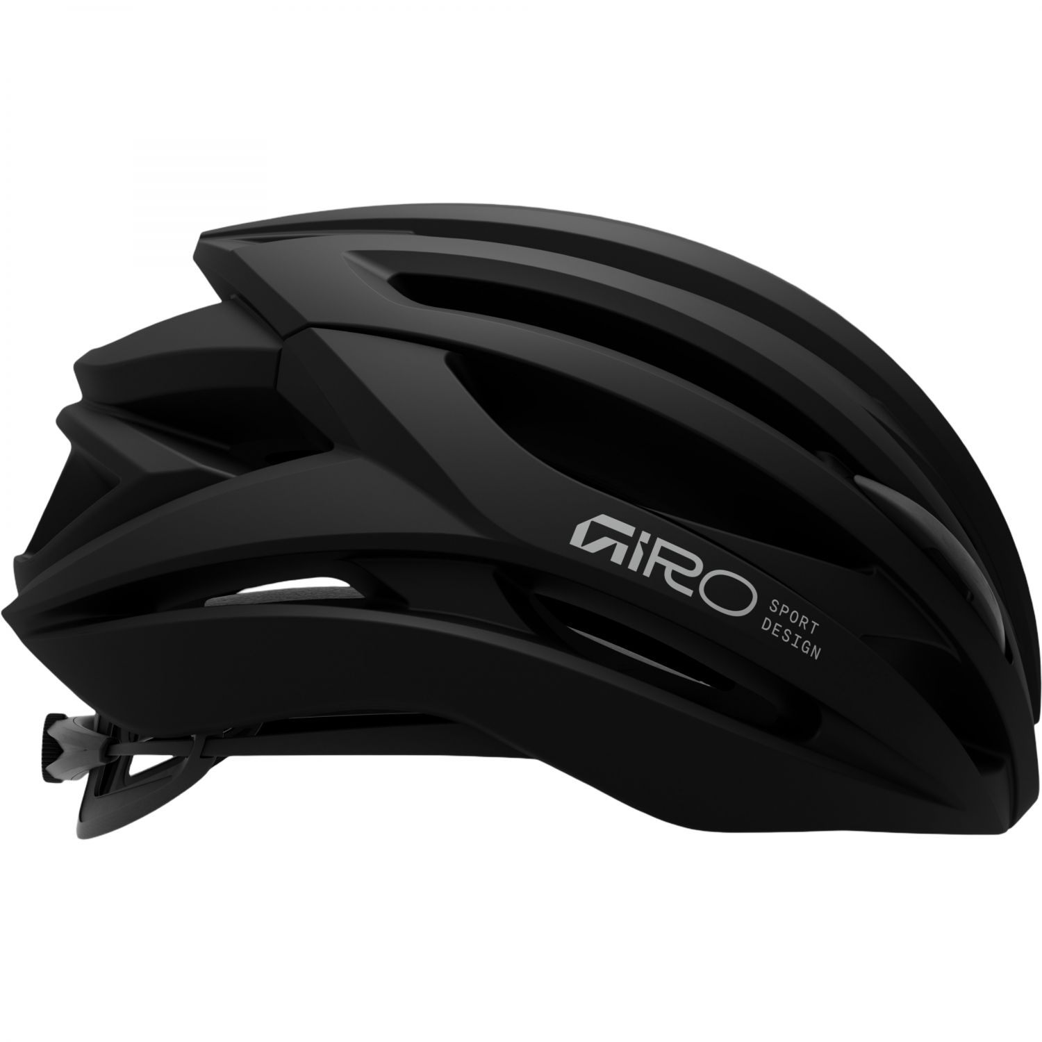 Capacete de ciclismo Giro Syntax Mips, branco