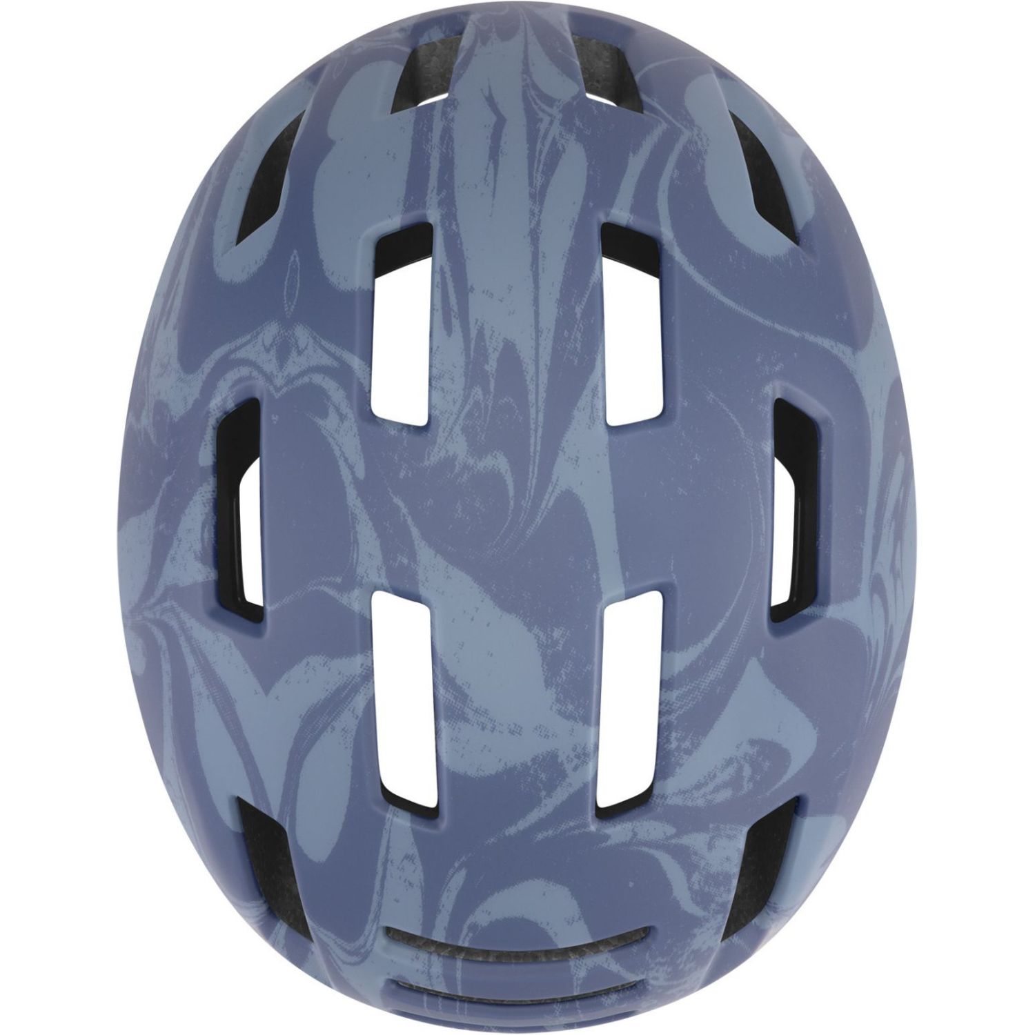 Capacete de ciclismo Smith Transit Mips, júnior, azul