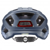 Capacete de ciclismo Uvex City I-Vo 2, azul